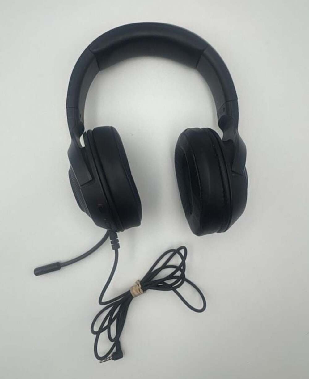 Razer Kraken X Lite Wired Gaming Headset